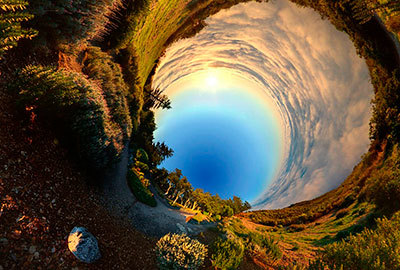Photo Sphere Camera: 360-degree panorama community [Free]